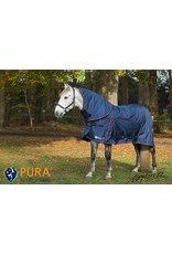 FryskWare® PURA Turnout COMBO detachable Hood