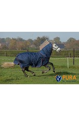 FryskWare® PURA Turnout COMBO-TRIO (Neckcover + Liner)