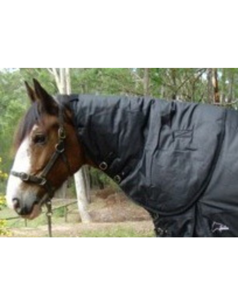 LuBa Paardendekens, Extreme® 1680D Neck Cover