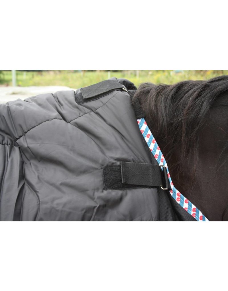 LuBa Paardendekens, Extreme® 1680D Neck Cover