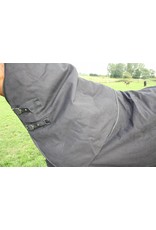 LuBa Paardendekens, Extreme® Losse hals voor deken