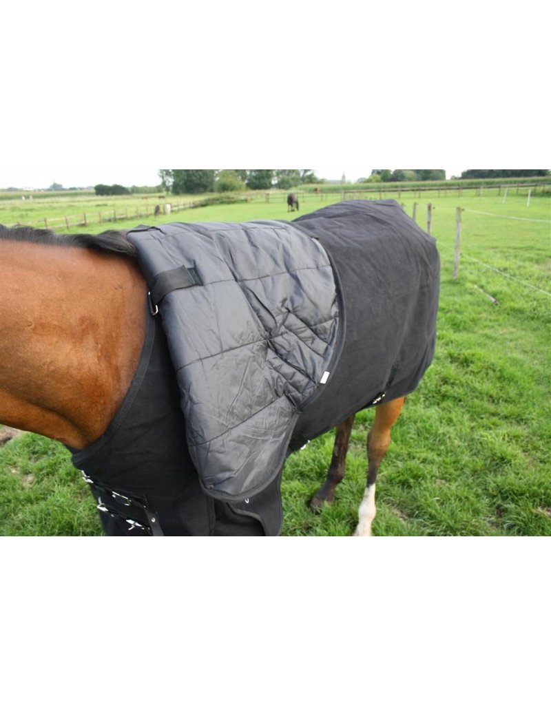 LuBa Paardendekens, Extreme® 1680D Neck Cover
