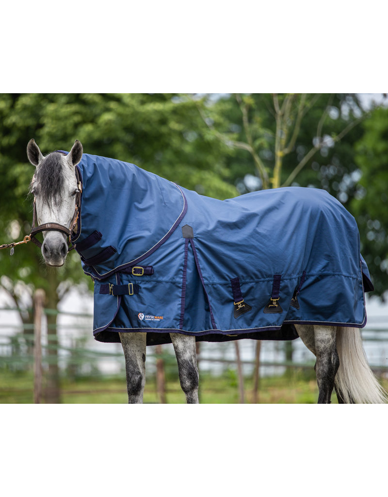 FryskWare® Losse hals