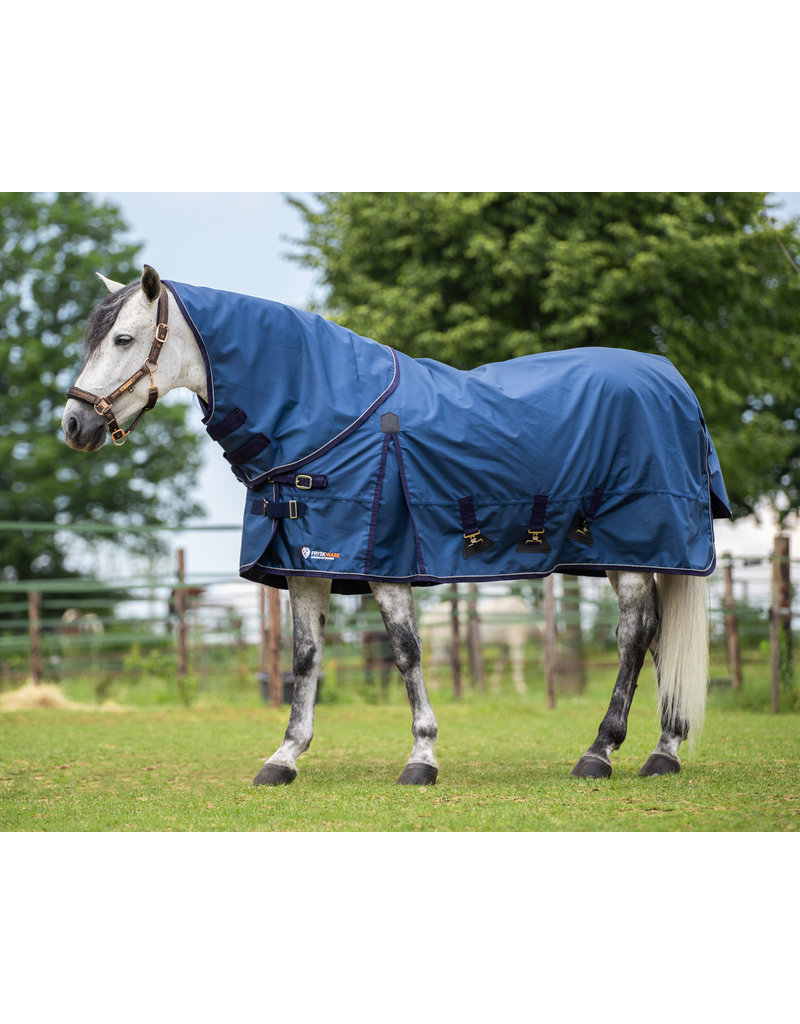 FryskWare® Losse hals