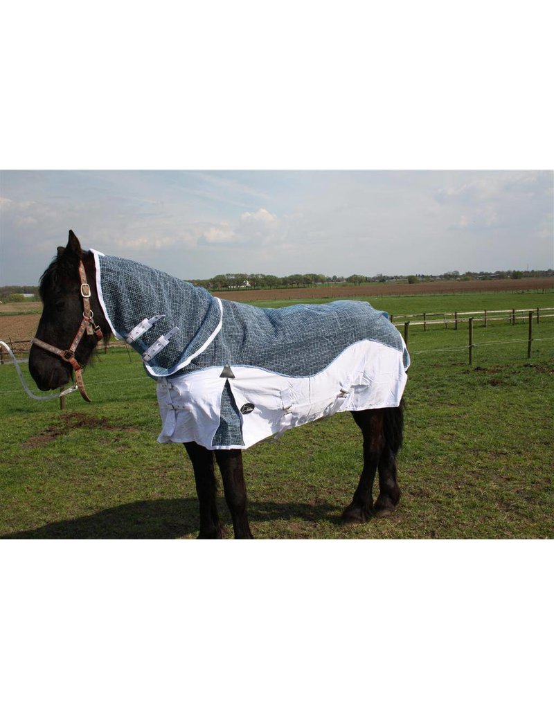 LuBa Paardendekens® Combo Fly sheet luba3254®