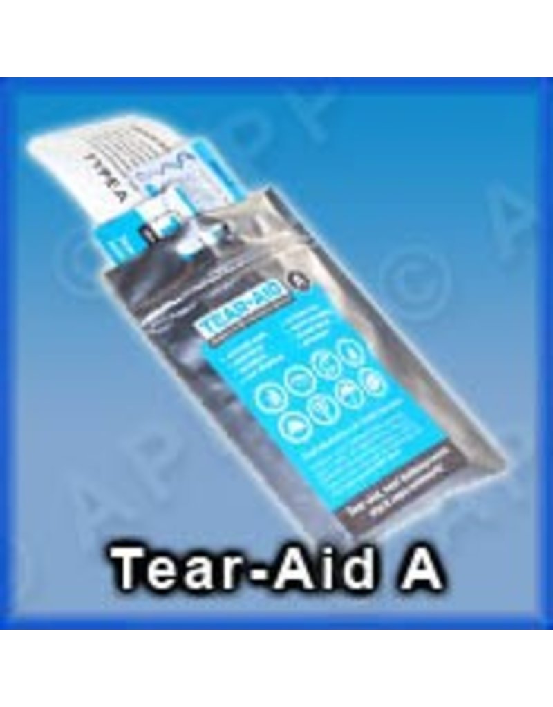 Tear-aid