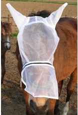 LuBa Paardendekens® Vliegenmasker met neuskap