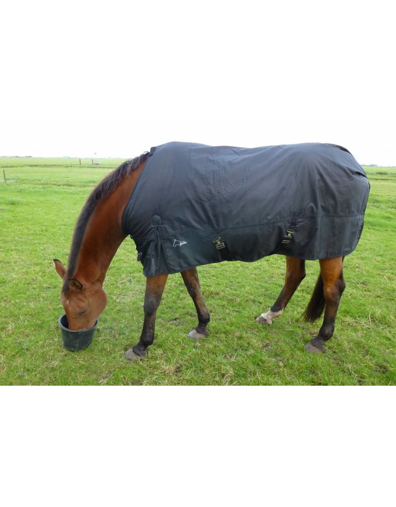 LuBa Paardendekens, Extreme® EXTREME Turnout 1680D® Rain-blanket 0gr