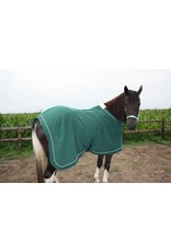 LuBa Paardendekens® Zweetdeken Classic Fleece