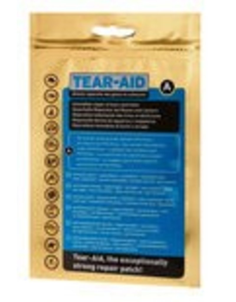 Tear-aid