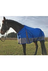 LuBa Paardendekens® Luba Rain 1200D - Copy