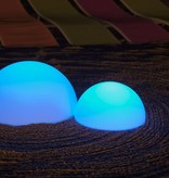 Imagilights Half ball 50 met LED verlichting - Showroommodel