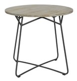 Max & Luuk Lily Table