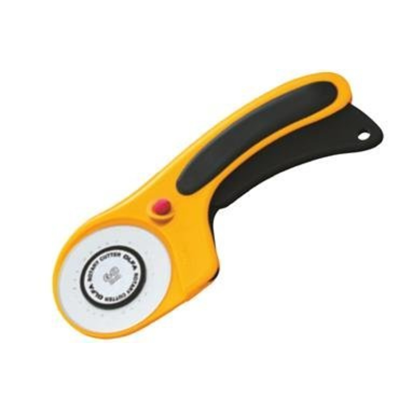 OLFA®  100-RTY-3/DX 60mm Deluxe Handle Rotary Cutter