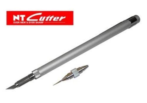  NT-Cutter® 100-D1000P NT Messerhalter Deluxe 