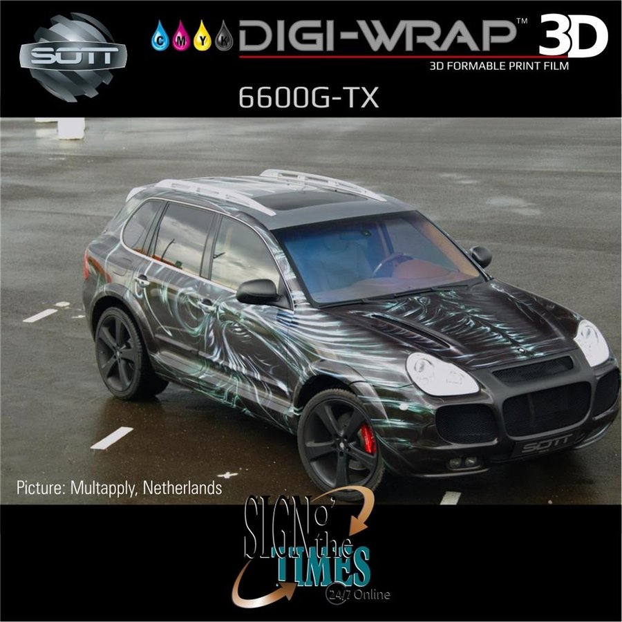DP-6600G-TX-137 DigiWrap 3D-7