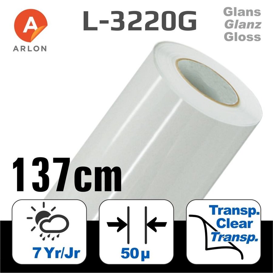 Arlon L-3220G Glanz 137 cm-1