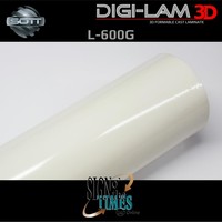 thumb-L-600G DIGI-LAM™3D Glanz Laminat Gegossen 137 cm-3