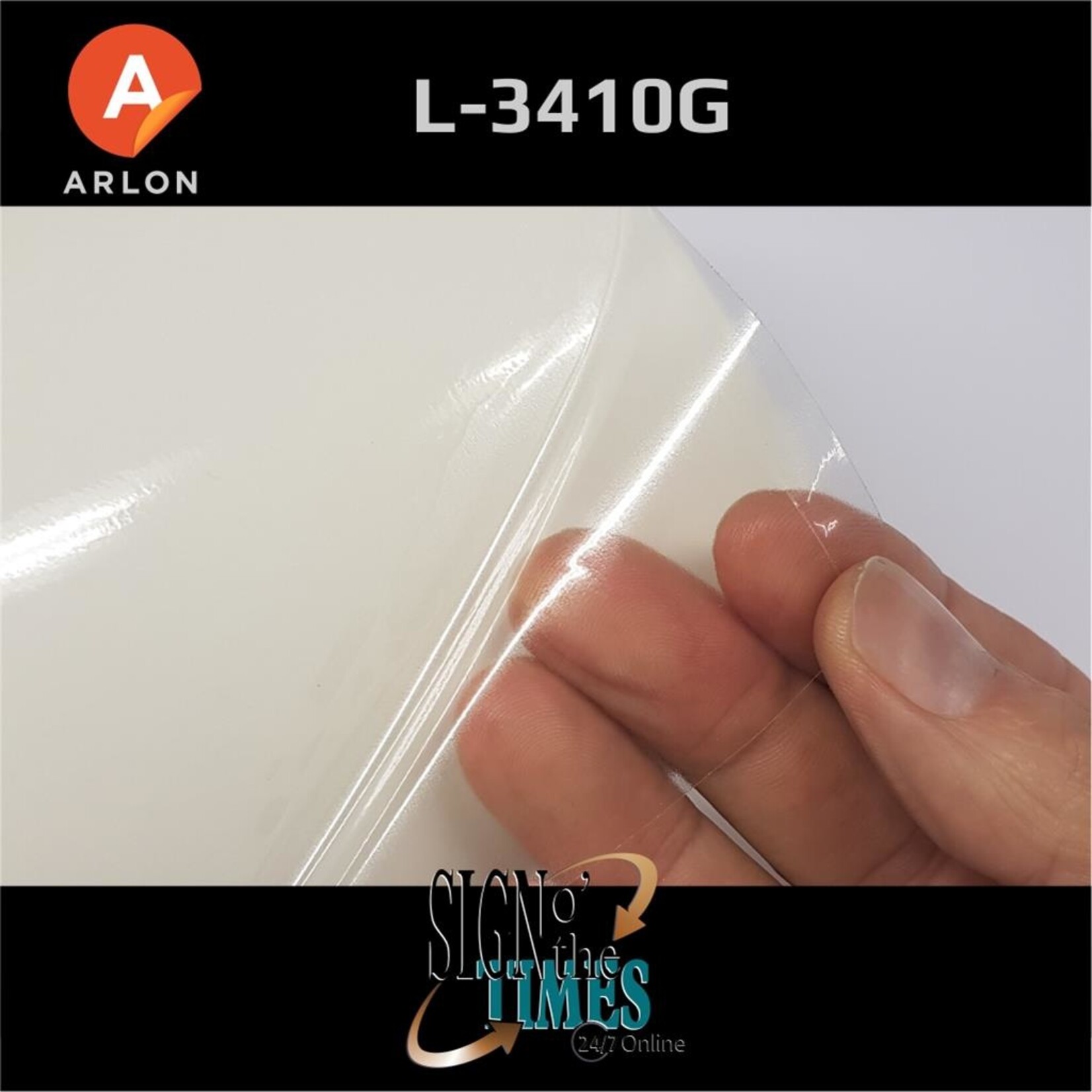 Arlon L-3410 Glanz 137 cm