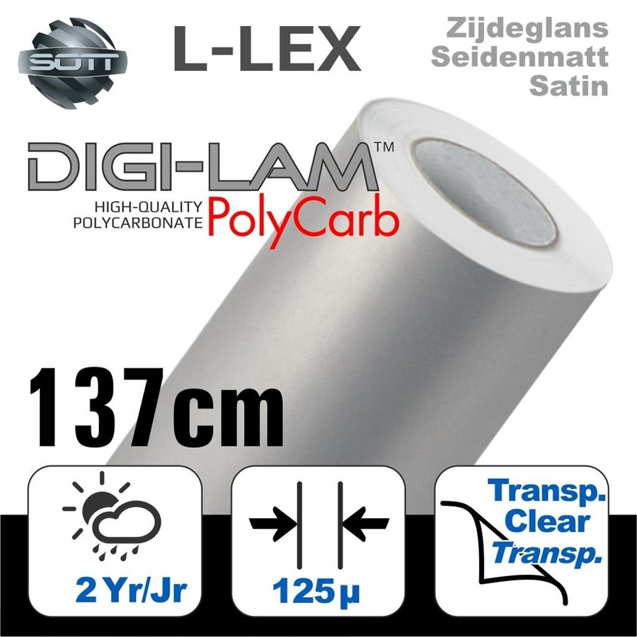 L-LEX-137 cm DigiLam PolyCarb™-1