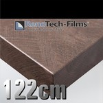 Renotech RTF-FB-NE33-122 Brudshed brown fabric