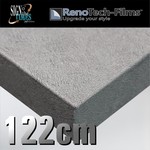 Renotech RTF-NS-NE26-122 Dark grey concrete plaster