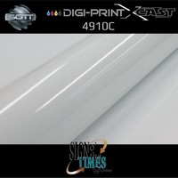 thumb-DP-4910C-137 DigiPrint X-Cast™ Glanz Transparent -137cm-3