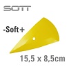 SOTT® 150-031S Yellow Contour -soft+
