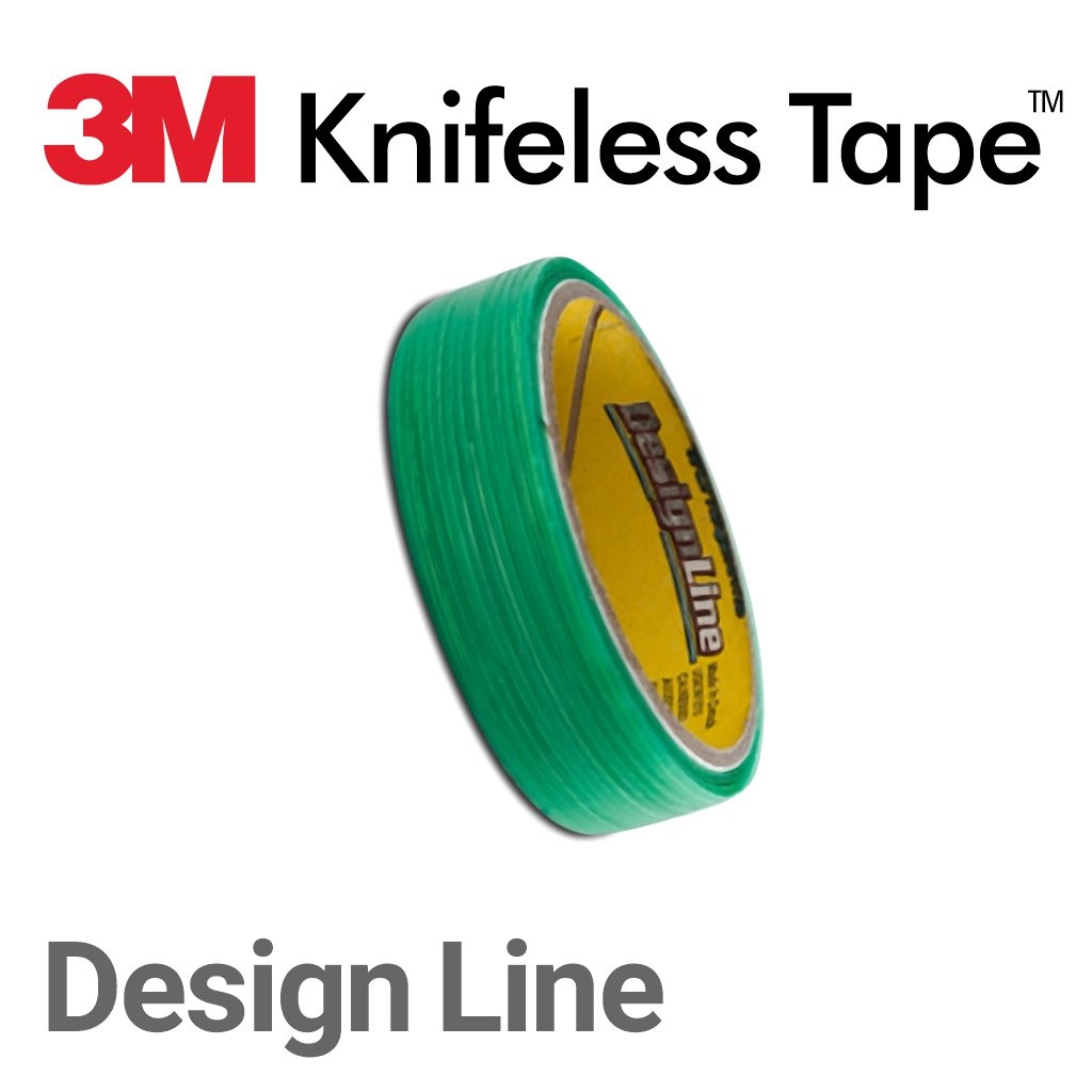Knifeless Tape Design Line 350208 Sign 'o the Times Deutschland GmbH