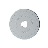 120-RB45-10 Olfa Ersatzklingen für Rotationsmesser