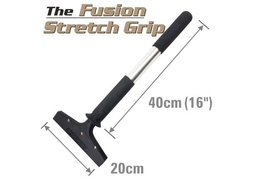  150-043L Fusion-8 Stretch Handle 20 cm x 40 cm 