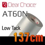 r.tape AT-60N Clear Choice™ Transparent