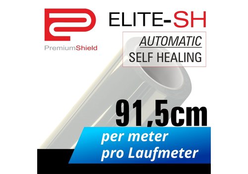  PremiumShield Elite SH PPF Film - 91,5 cm breit,  Laufmeter 