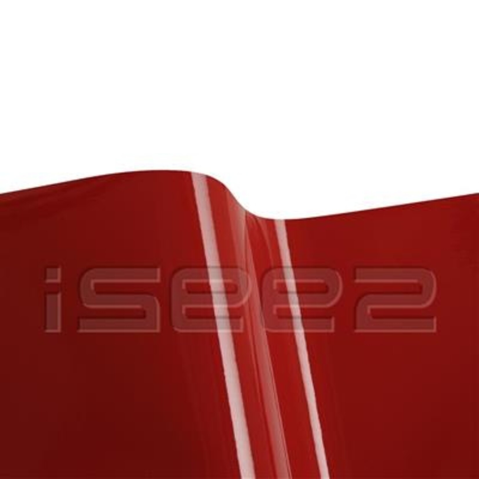 isee2 Wrap Folie Red Gloss 152 cm CWC-162-15270.501ACT