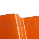 isee2 Wrap Folie Orange Gloss 152cm CWC-165-152 70.400ACT