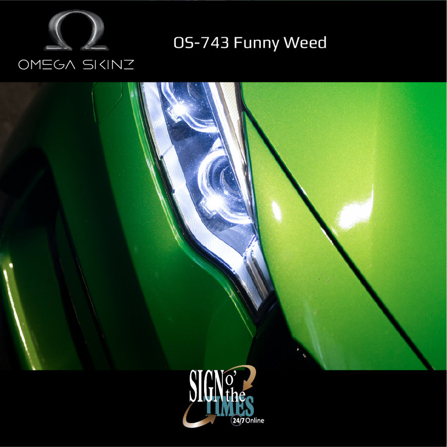 OS-743 Funny Weed-3