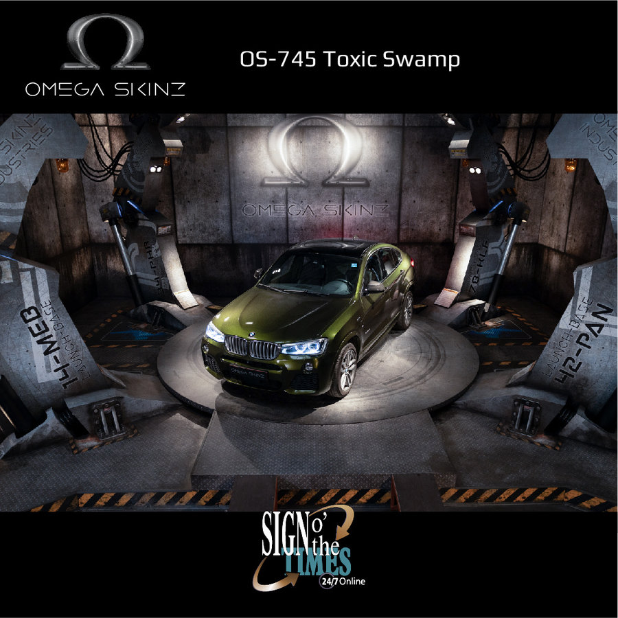 OS-745 Toxic Swamp-8