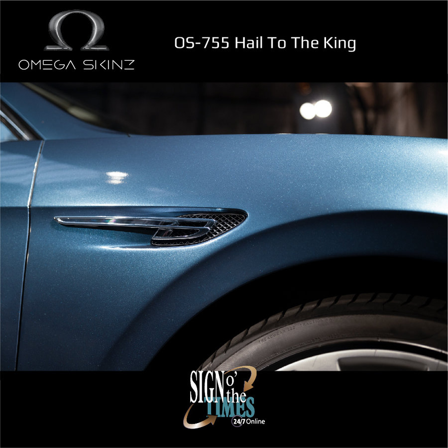 OS-755 Hail To The King-3