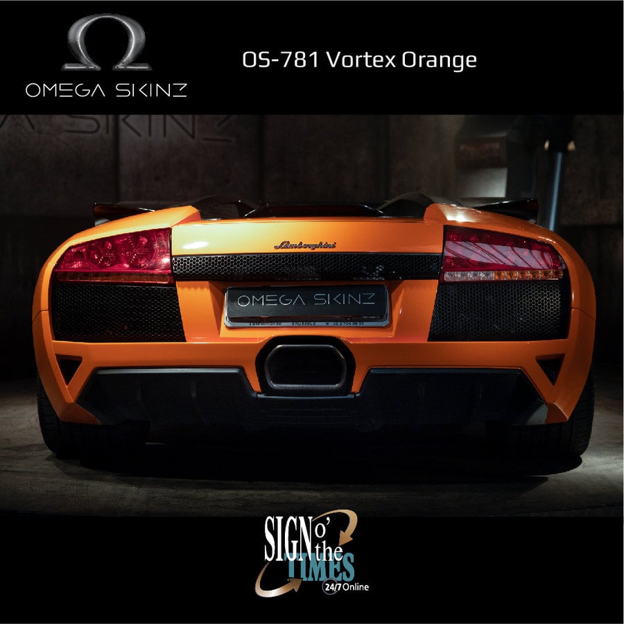 OS-781 Vortex Orange-6