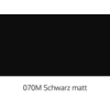 ORAFOL ORACAL 751C - 070M schwarz Matt 126 cm