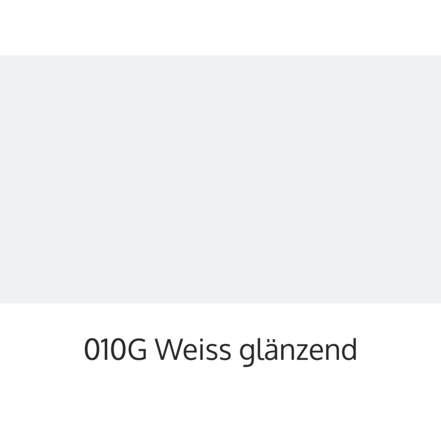 ORACAL 751C - 010G Weiß Glanz 126 cm-1