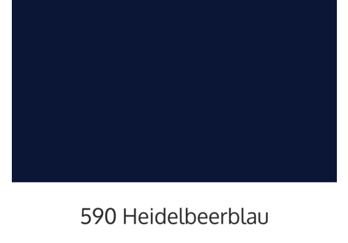  ORAFOL ORACAL 751C - 590 Heidelbeerblau 126 cm 