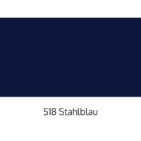 ORACAL 751C - 518 Stahlblau 126 cm