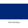 ORAFOL ORACAL 751C - 536 Mittelblau 126 cm
