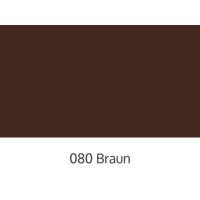 ORACAL 751C - 080 Braun 126 cm