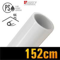 thumb-Fensterfolie White Frost polyester -152cm-1