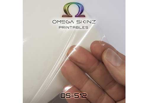  Omega Skinz OS-512 Clearcoat Printables 