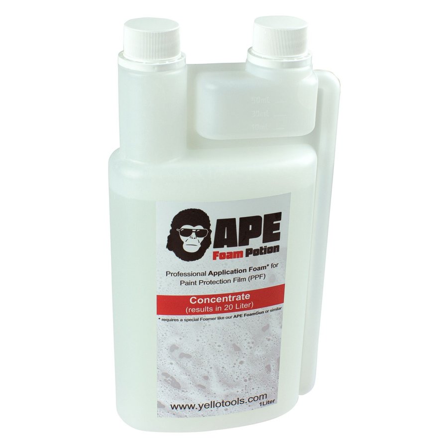 APE FoamPotion-1