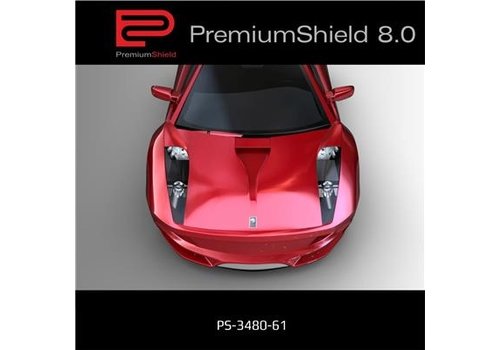  PremiumShield PS-3480-76-lfm  NexGen 2 PPF 150mu -76cm 