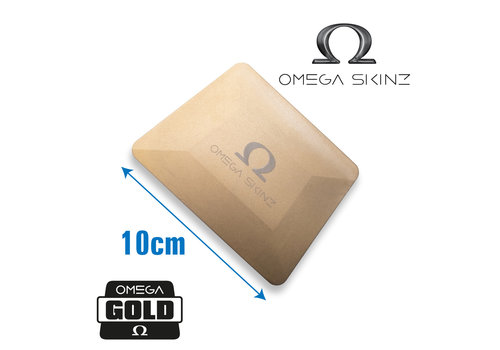  Omega Skinz OMEGA Gold Rakel-Weich OS-T-I210 